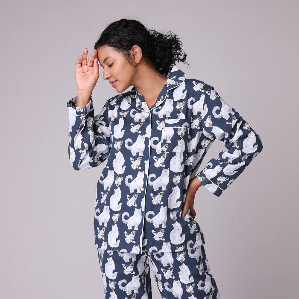 Hermione PJ Set - Image 2