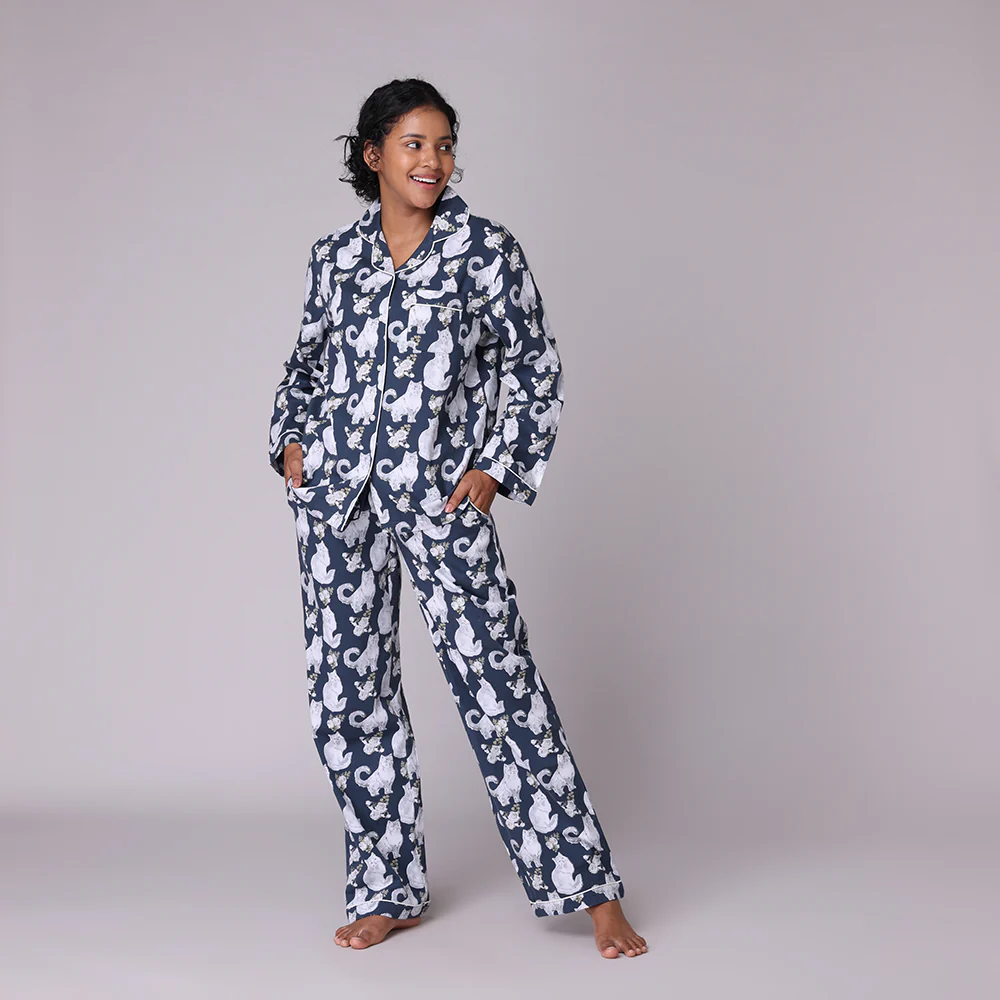 Hermione PJ Set - Image 3