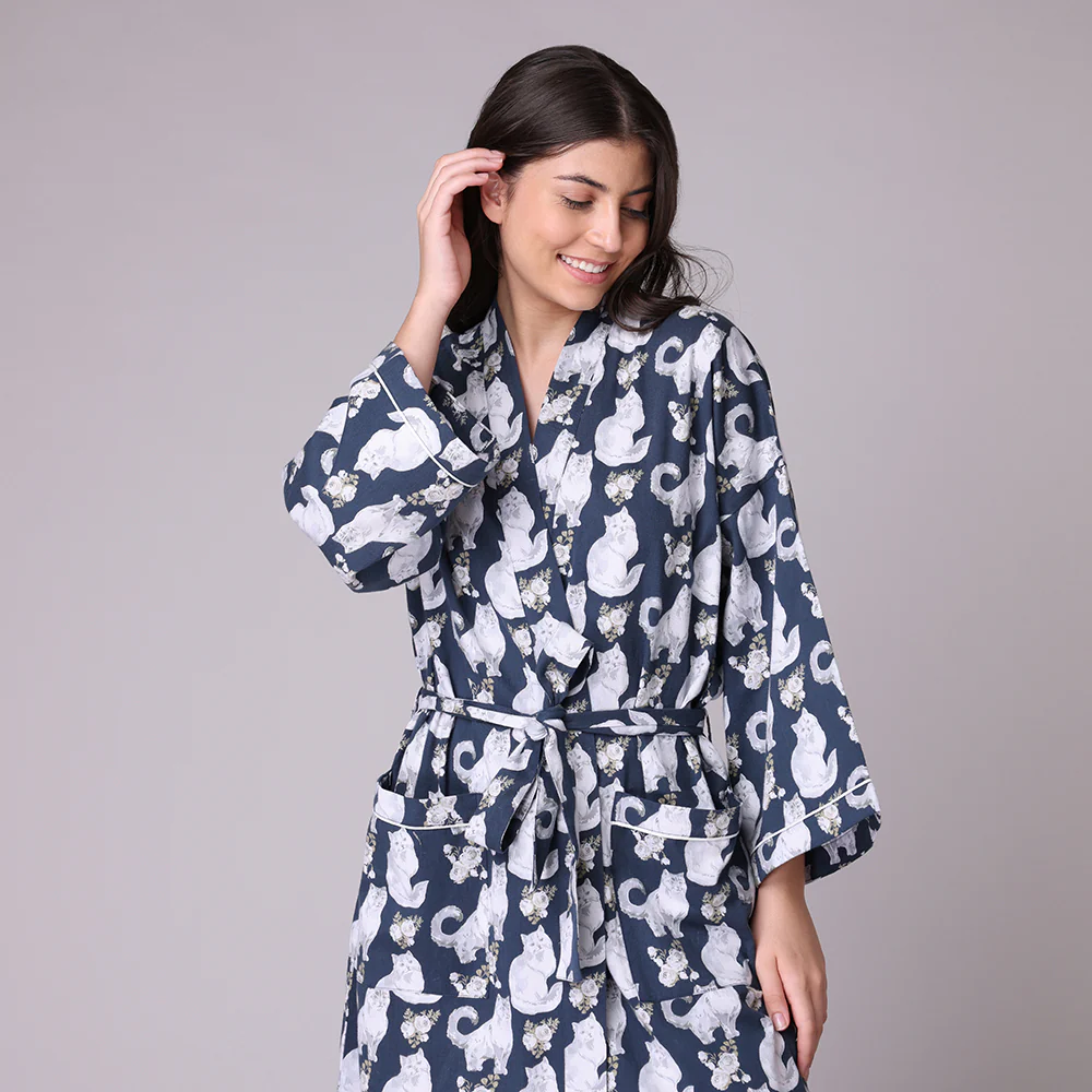 Hermione Robe - Image 2