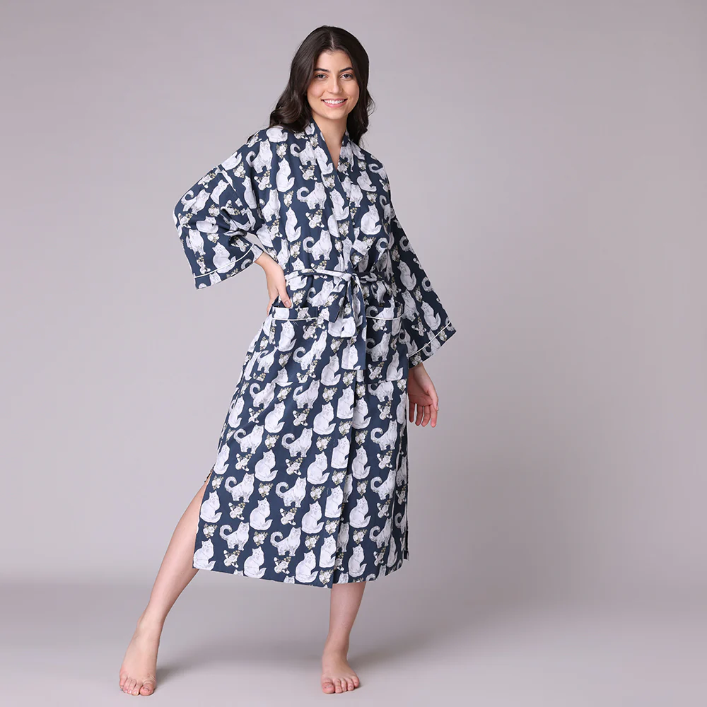 Hermione Robe - Image 3