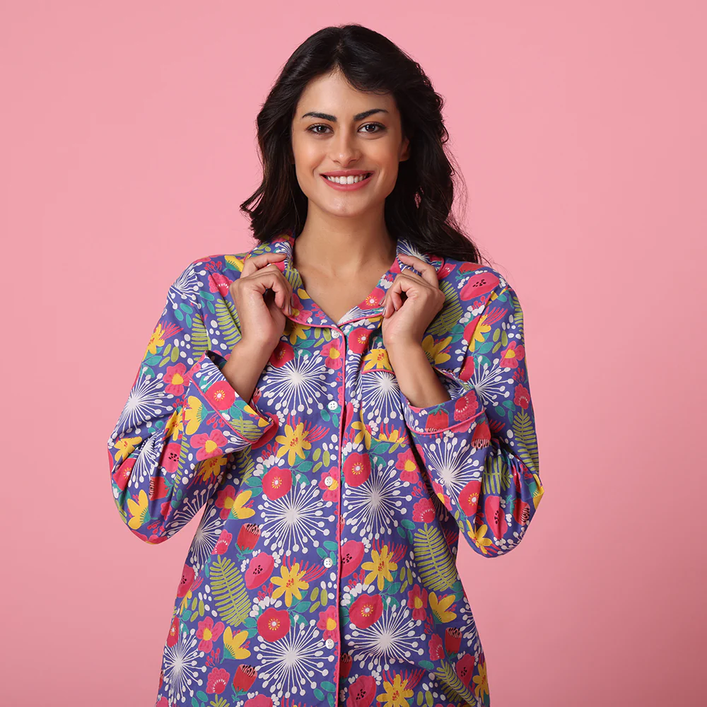Igritte PJ Set - Image 3