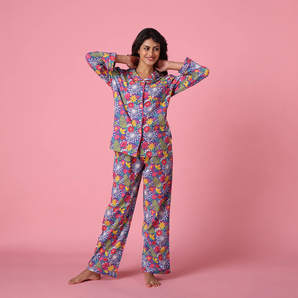 Igritte PJ Set - Image 4