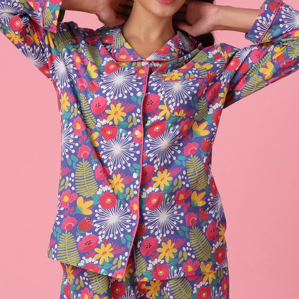 Igritte PJ Set - Image 5