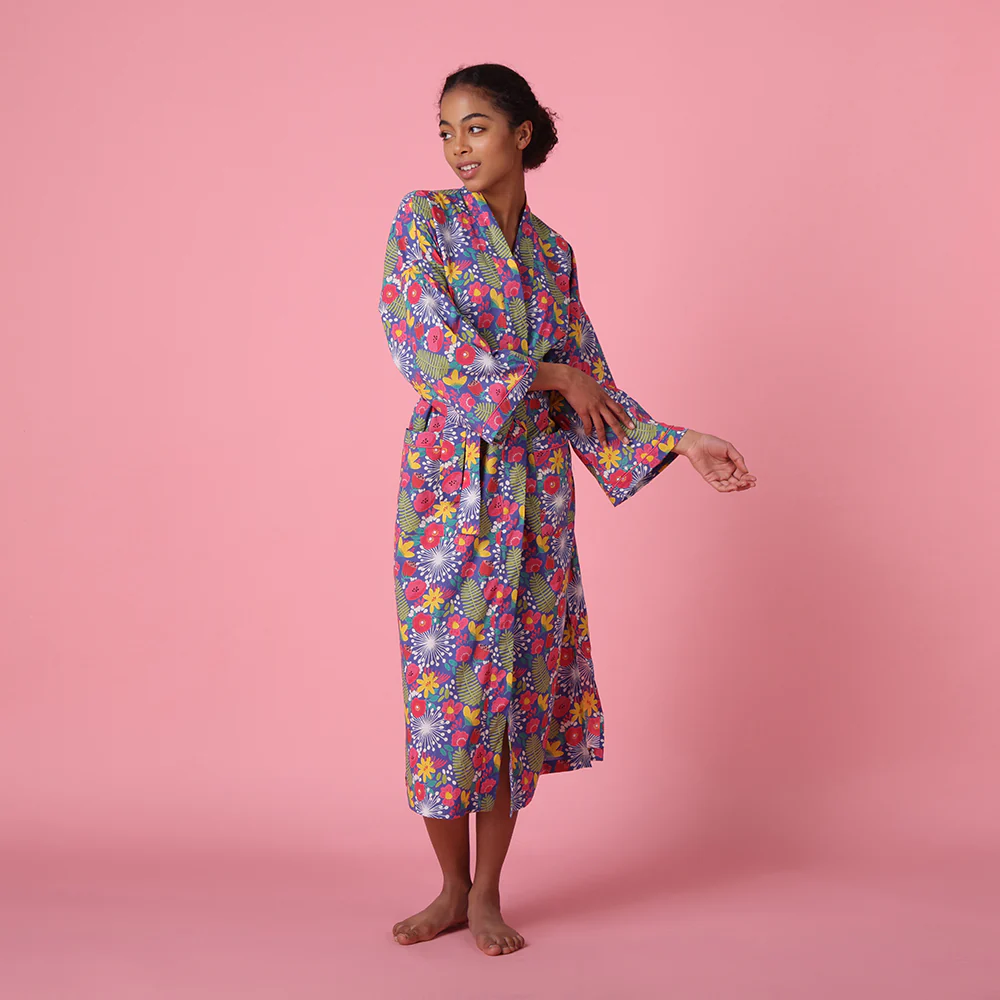 Igritte Robe