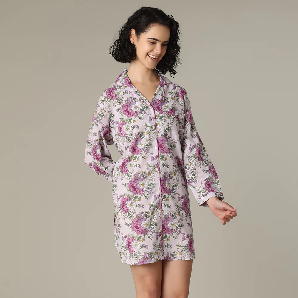 Isla Nightshirt
