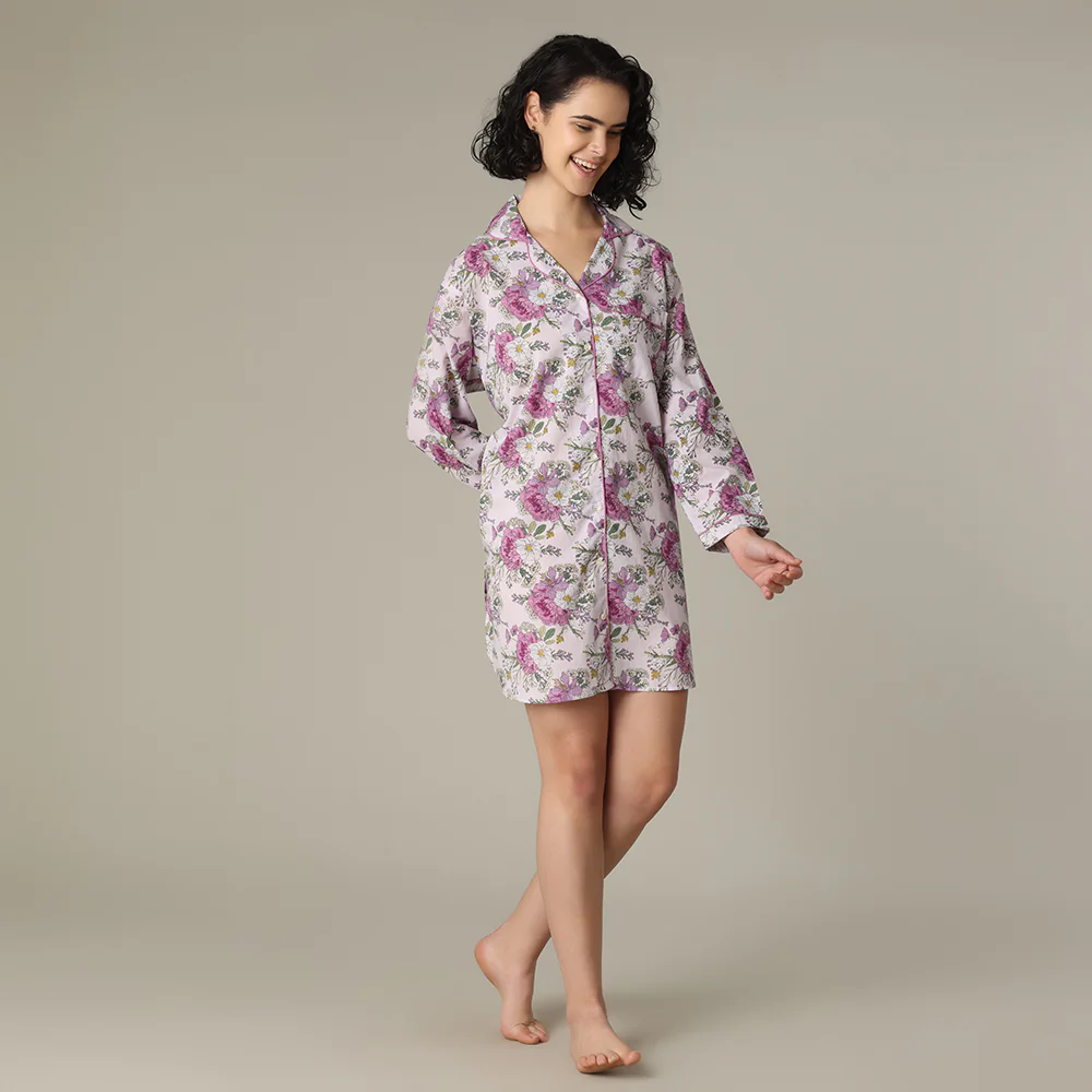 Isla Nightshirt - Image 3