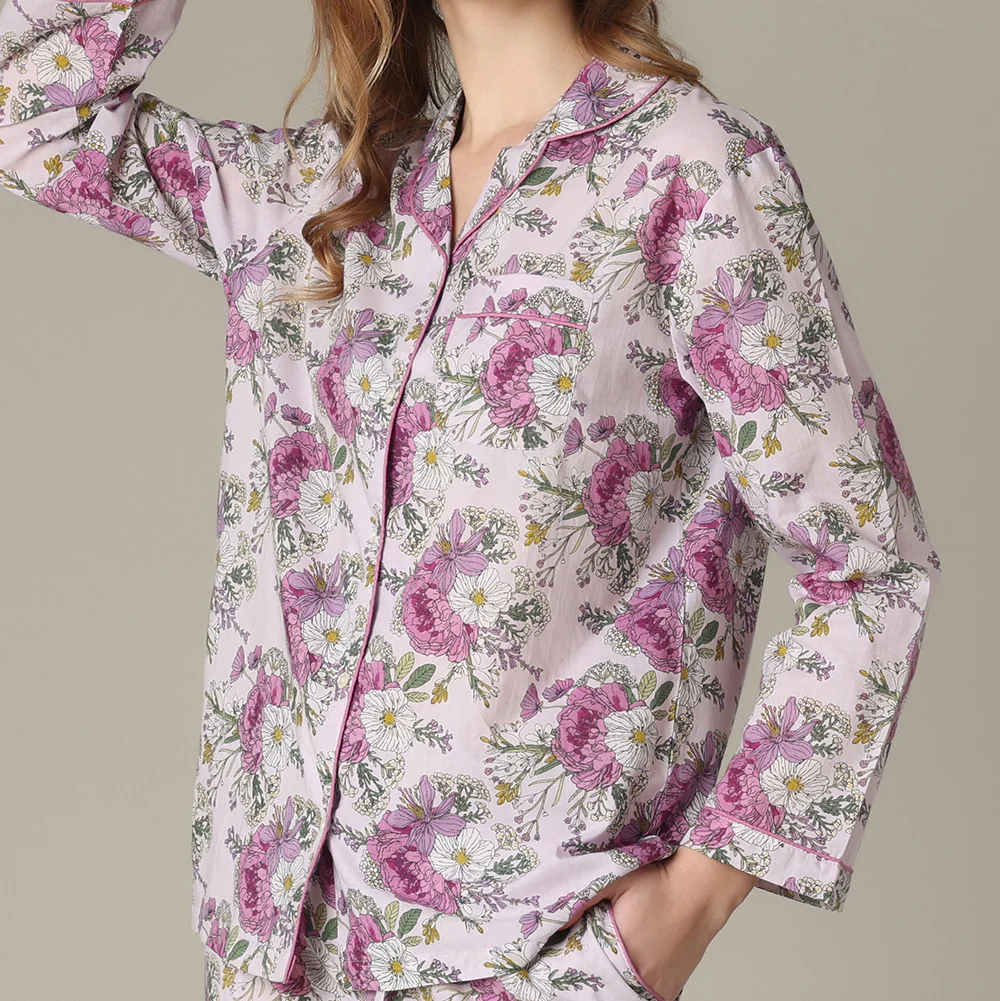 Isla PJ Set - Image 2