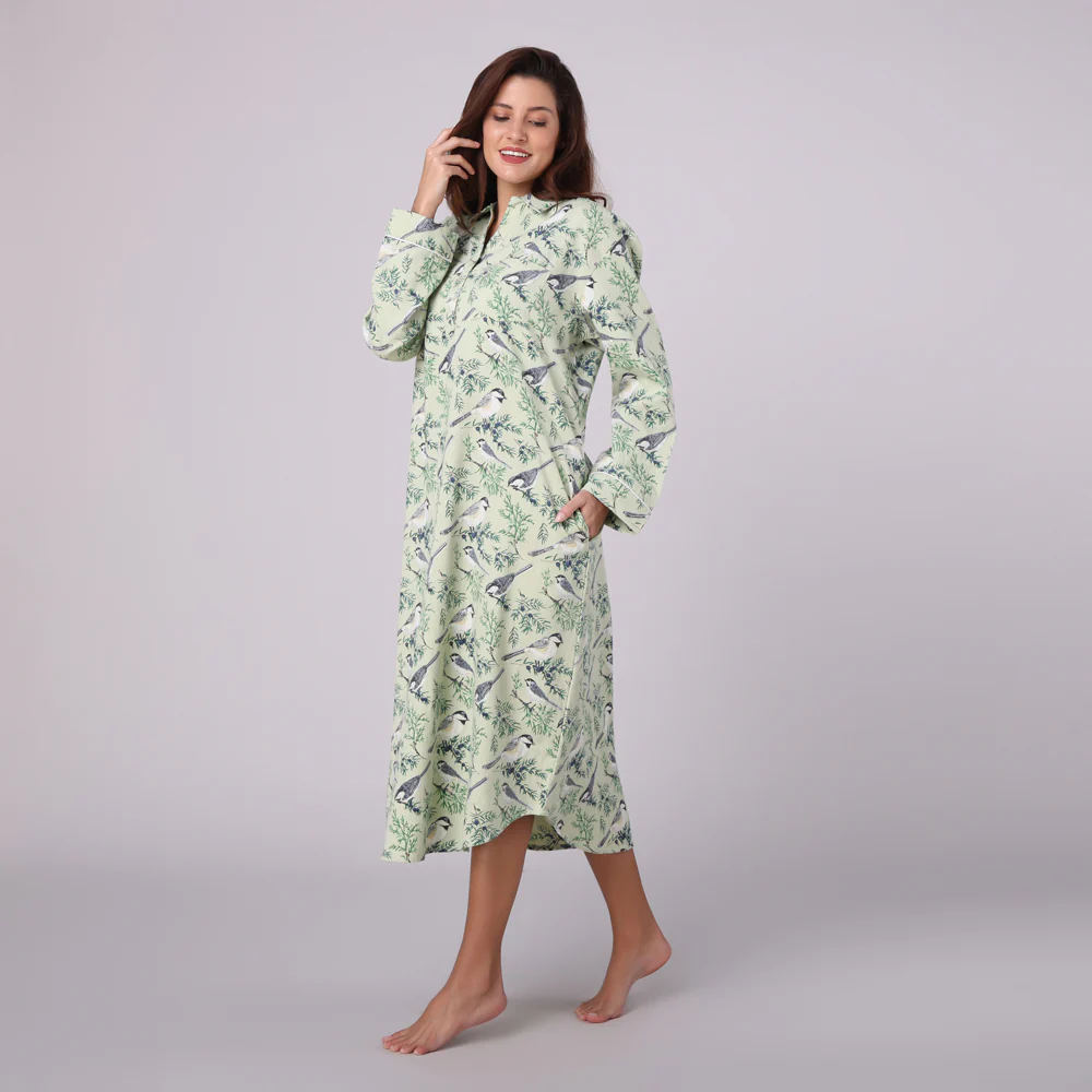 Jardin Gown - Image 3
