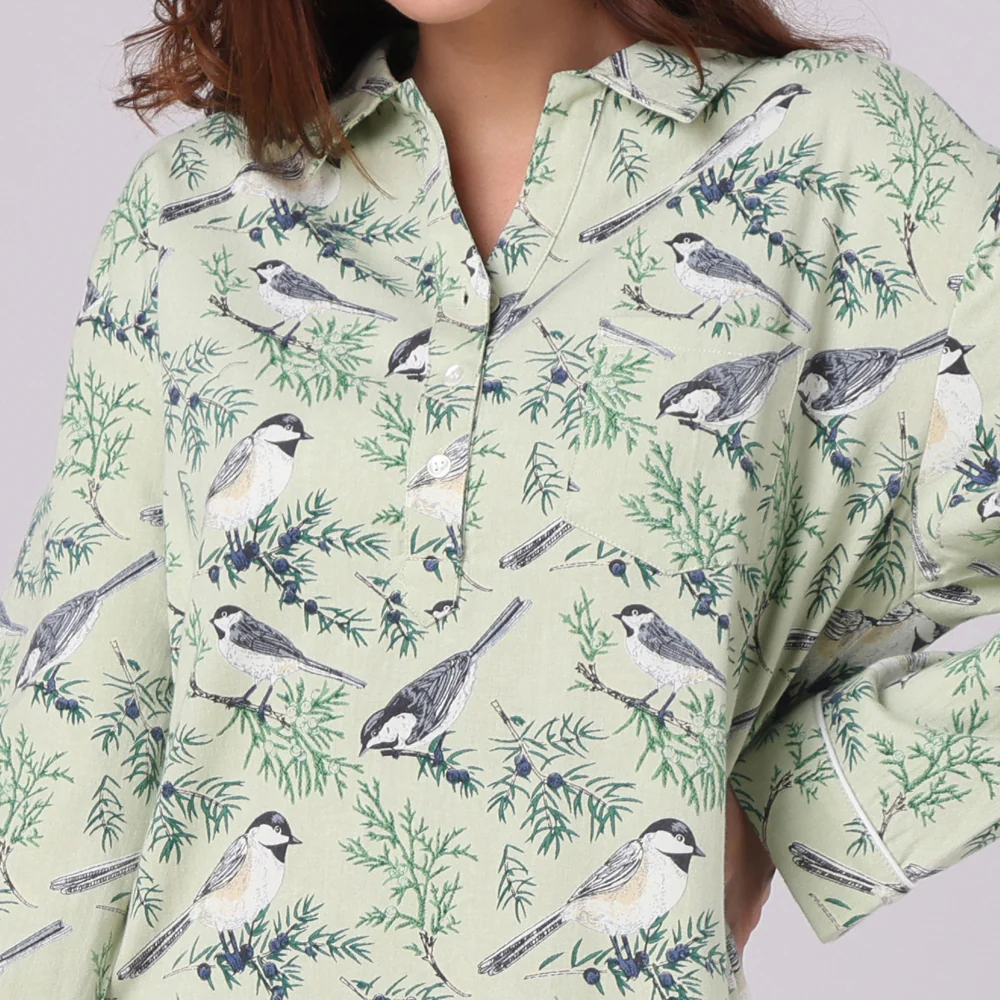 Jardin Gown - Image 4
