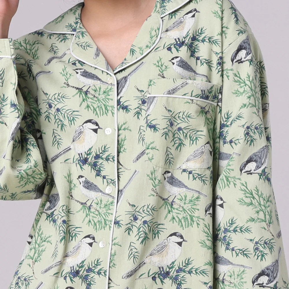 Jardin Nightshirt - Image 2