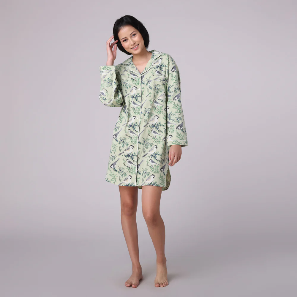 Jardin Nightshirt - Image 3