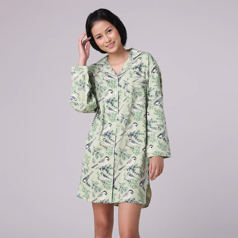 Jardin Nightshirt - Image 4