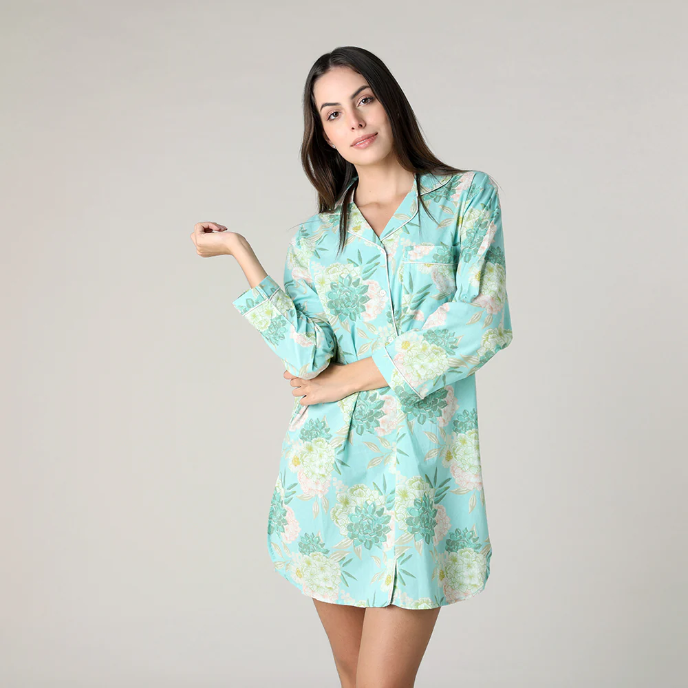 Jolene Nightshirt