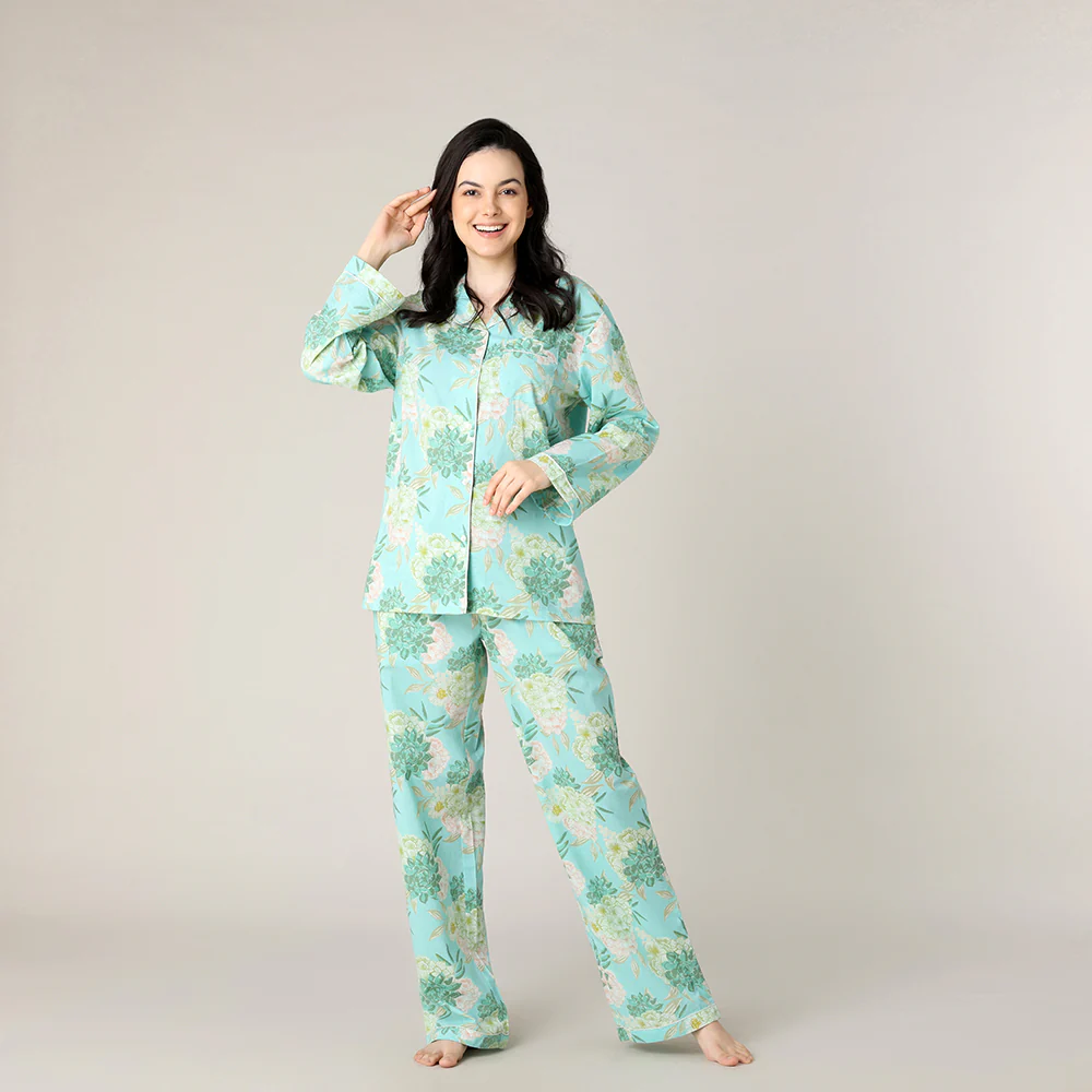 Jolene PJ Set - Image 3