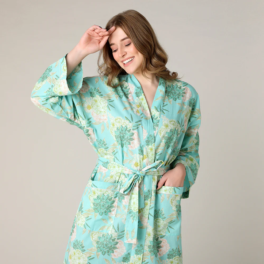 Jolene Robe