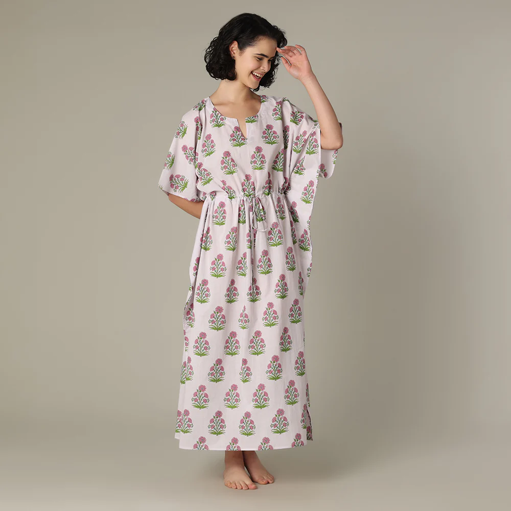 Jolie Kaftan - Image 3