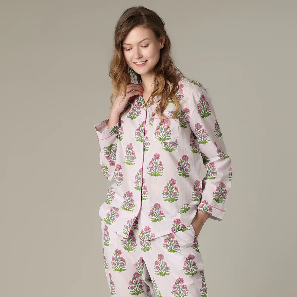 Jolie PJ Set