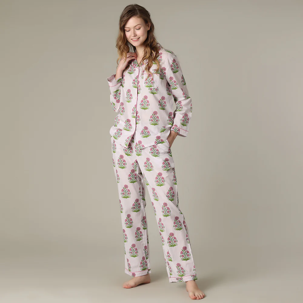 Jolie PJ Set - Image 3