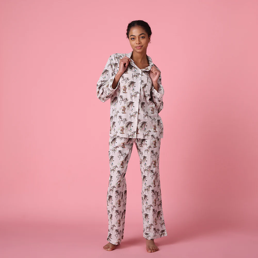 Josephine PJ Set - Image 3