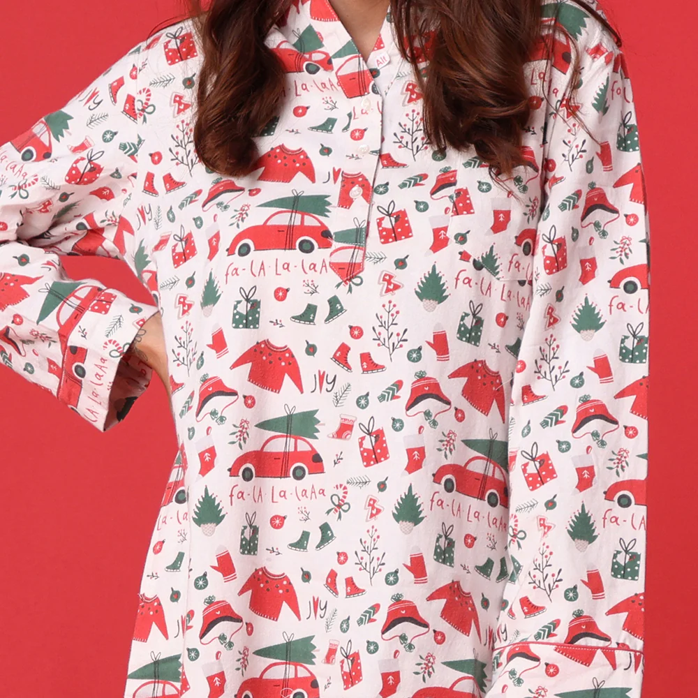 Joy Gown - Image 4