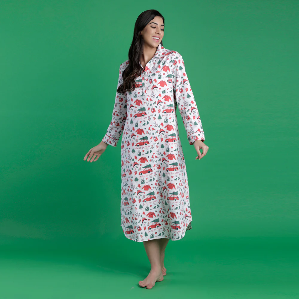 Joy Gown - Image 5