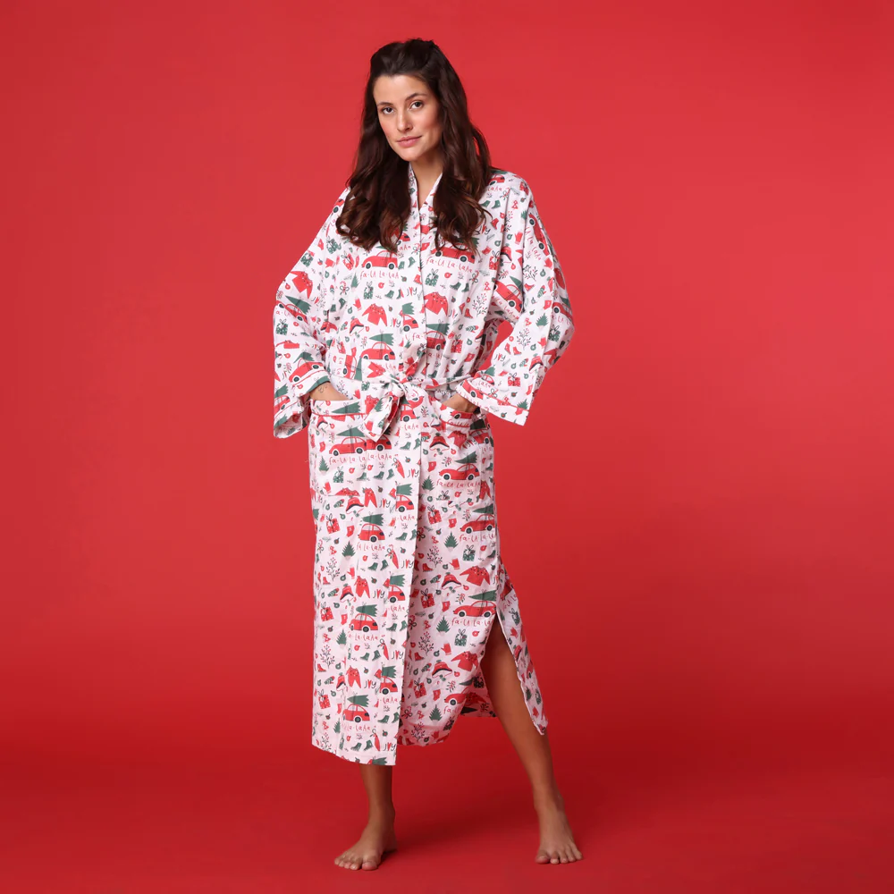 Joy Robe - Image 3