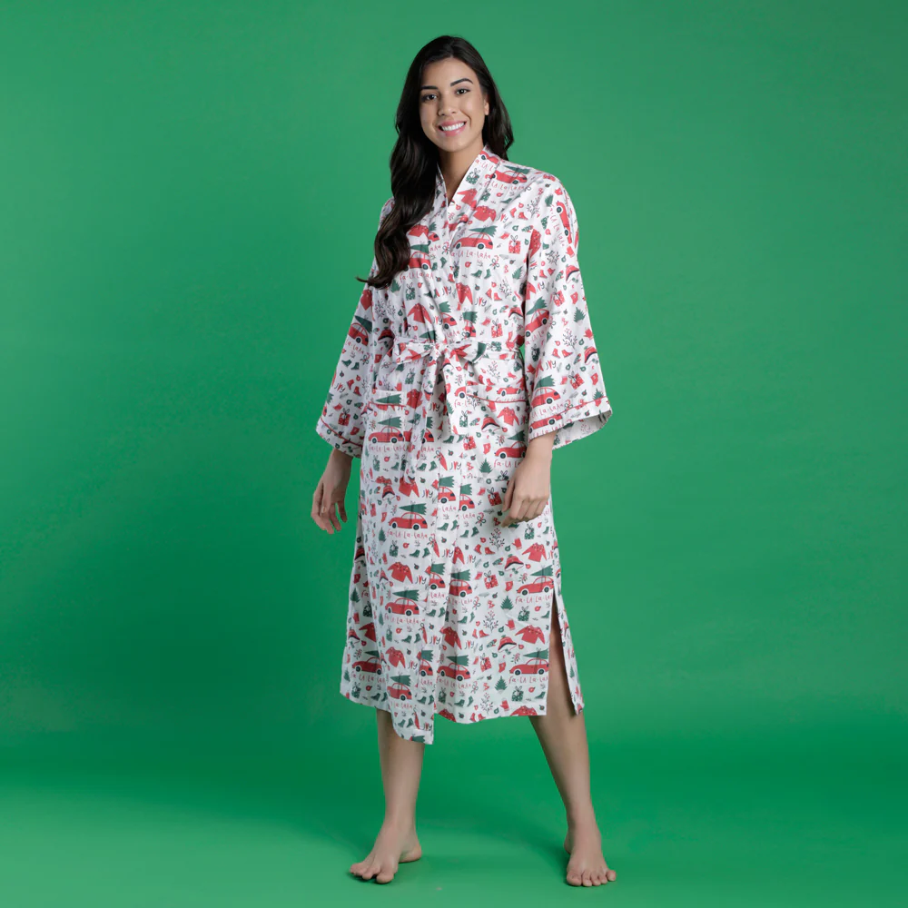 Joy Robe - Image 5