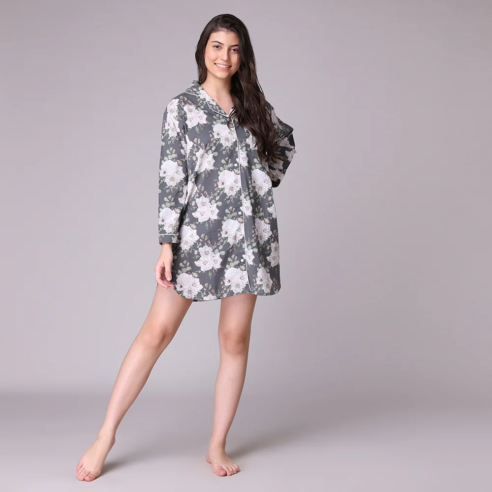 Juliana Nightshirt - Image 3