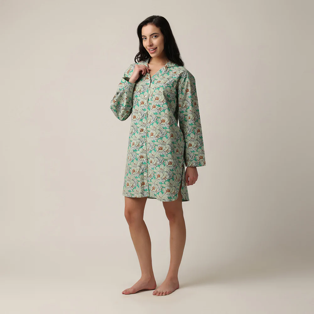 Kimberly Nightshirt - Image 3