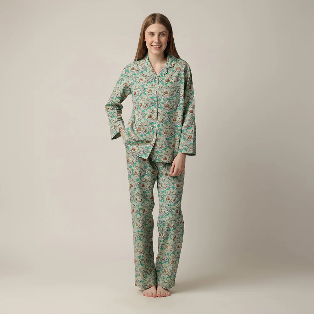 Kimberly PJ Set - Image 3