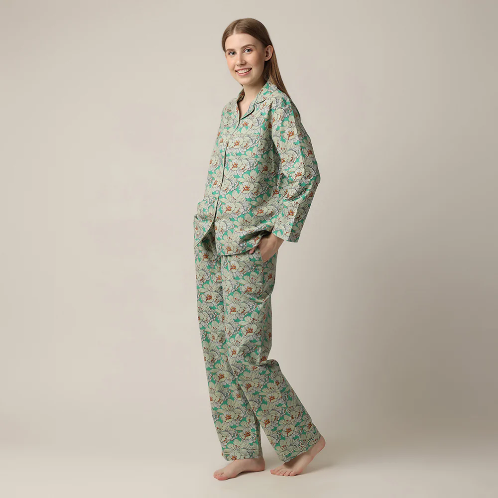 Kimberly PJ Set - Image 4