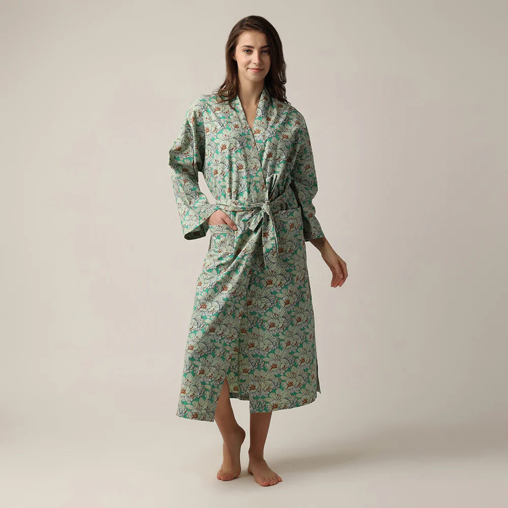 Kimberly Robe - Image 3