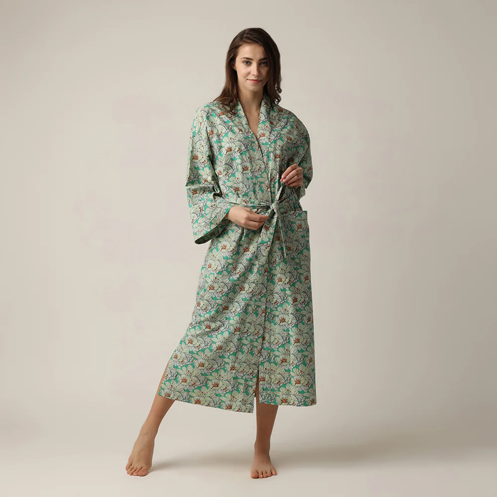 Kimberly Robe - Image 4