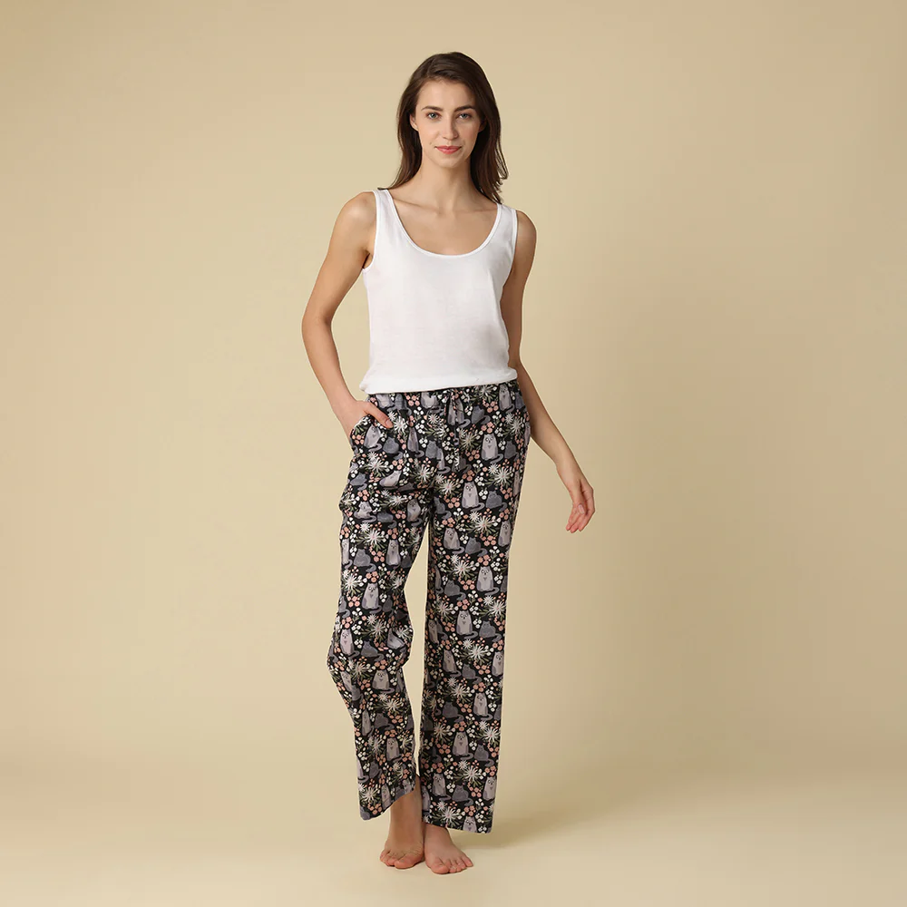 Kitty Cat  Pant in a bag - Image 3