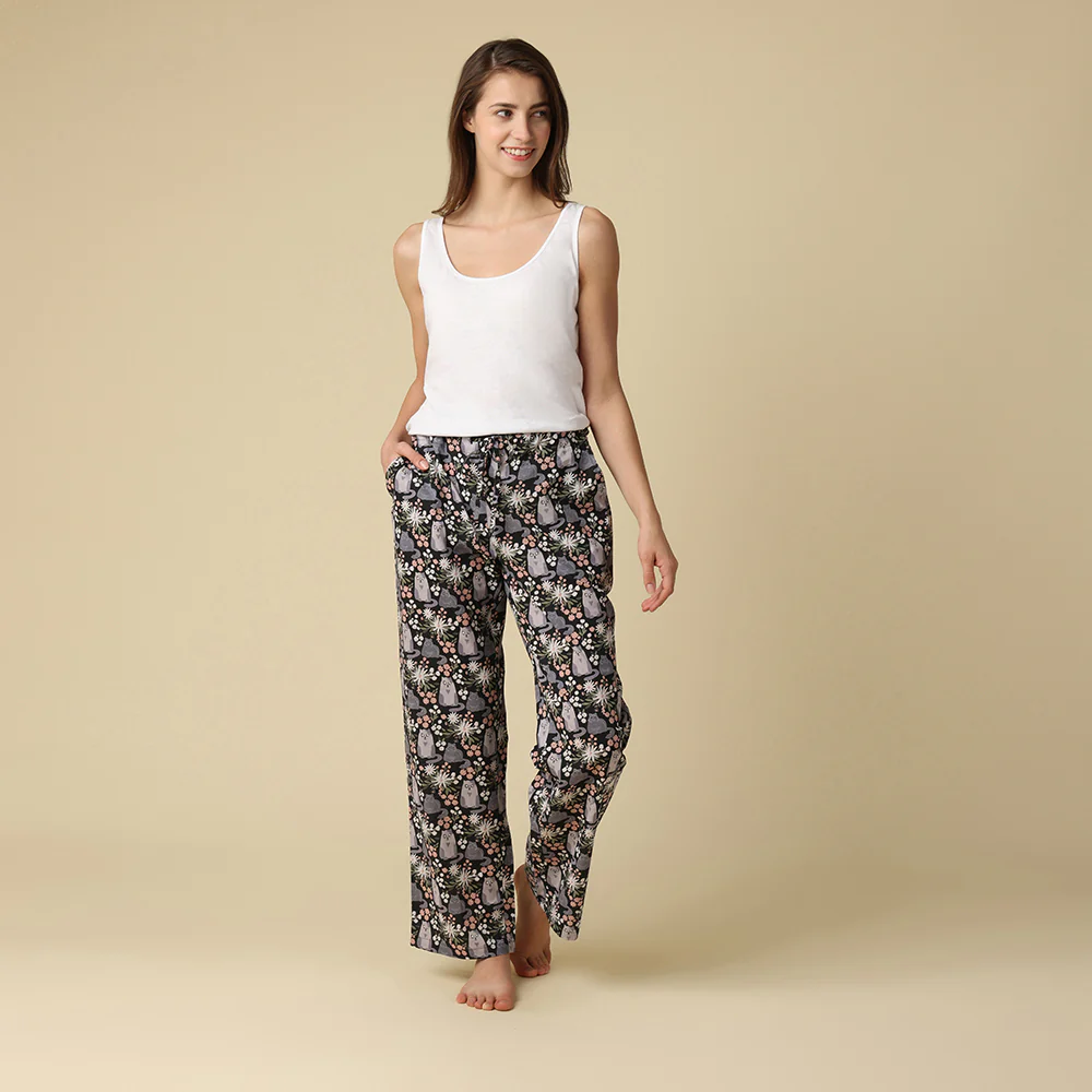 Kitty Cat  Pant in a bag - Image 4
