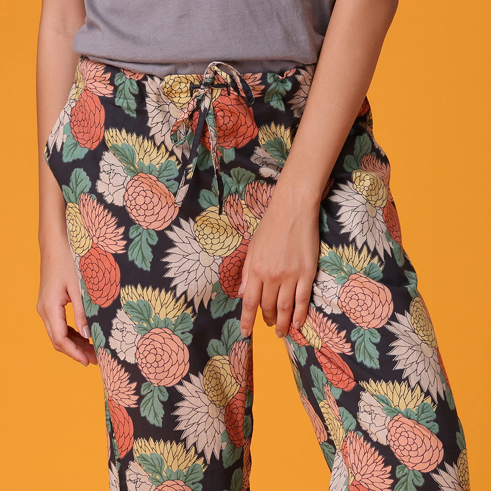 Kyoko  Pant in a bag - Image 2