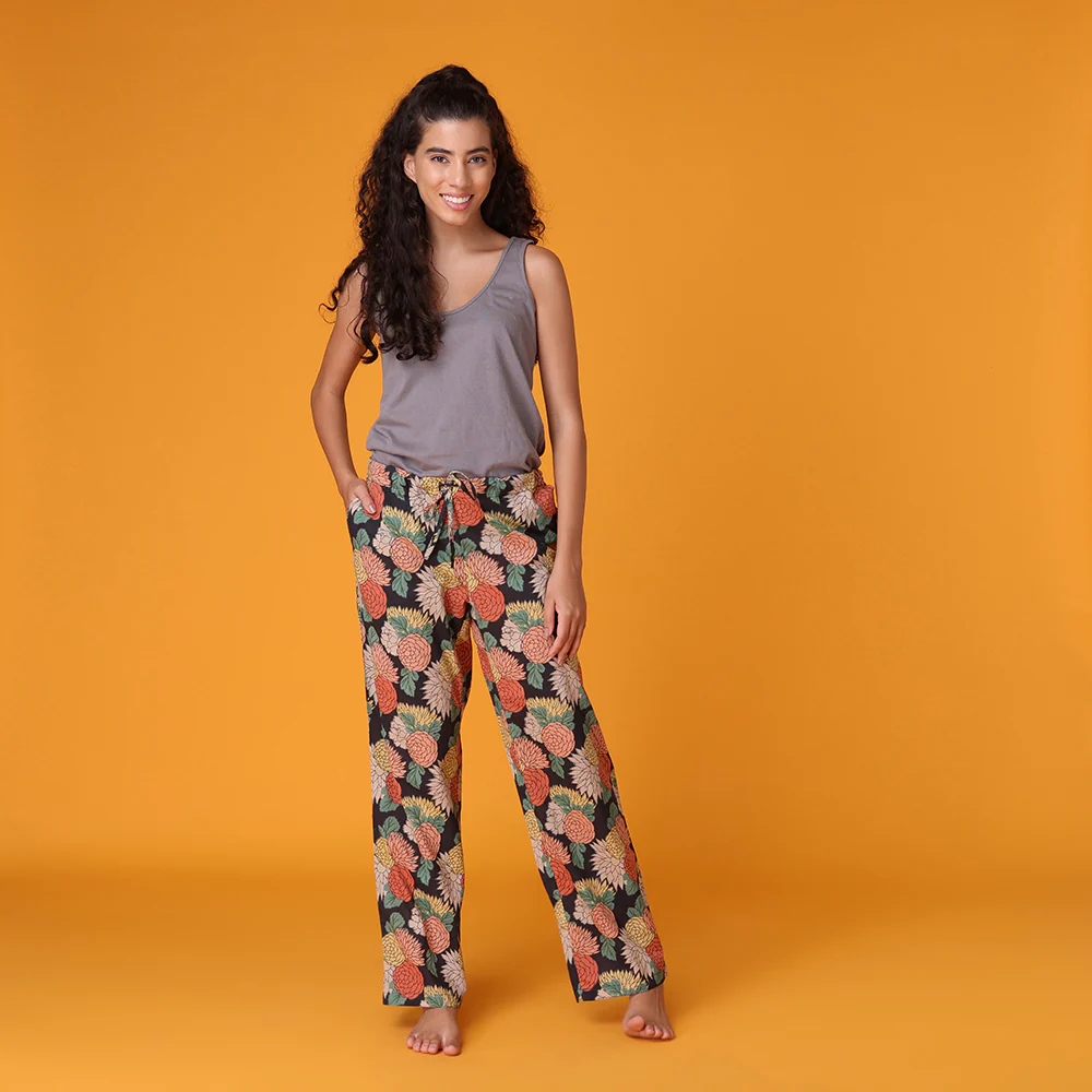 Kyoko  Pant in a bag - Image 6
