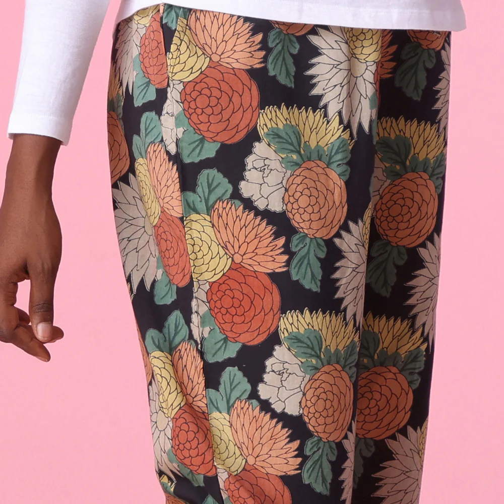 Kyoko  Pant in a bag - Image 8