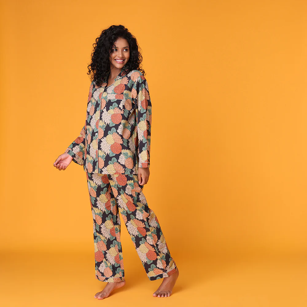 Kyoko PJ Set - Image 3
