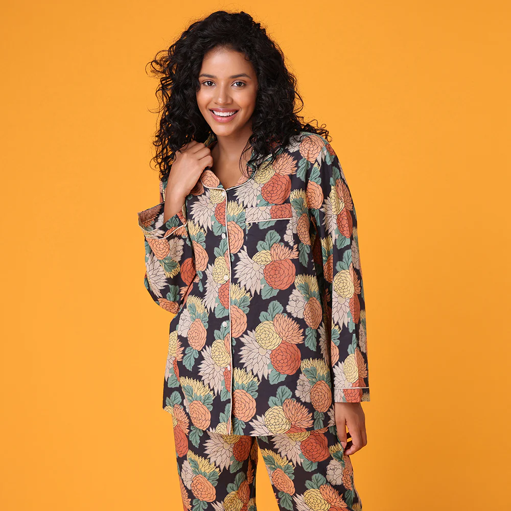 Kyoko PJ Set - Image 4