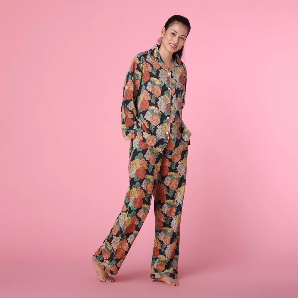 Kyoko PJ Set - Image 5