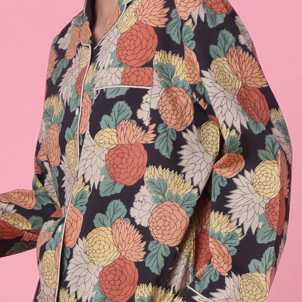 Kyoko PJ Set - Image 6