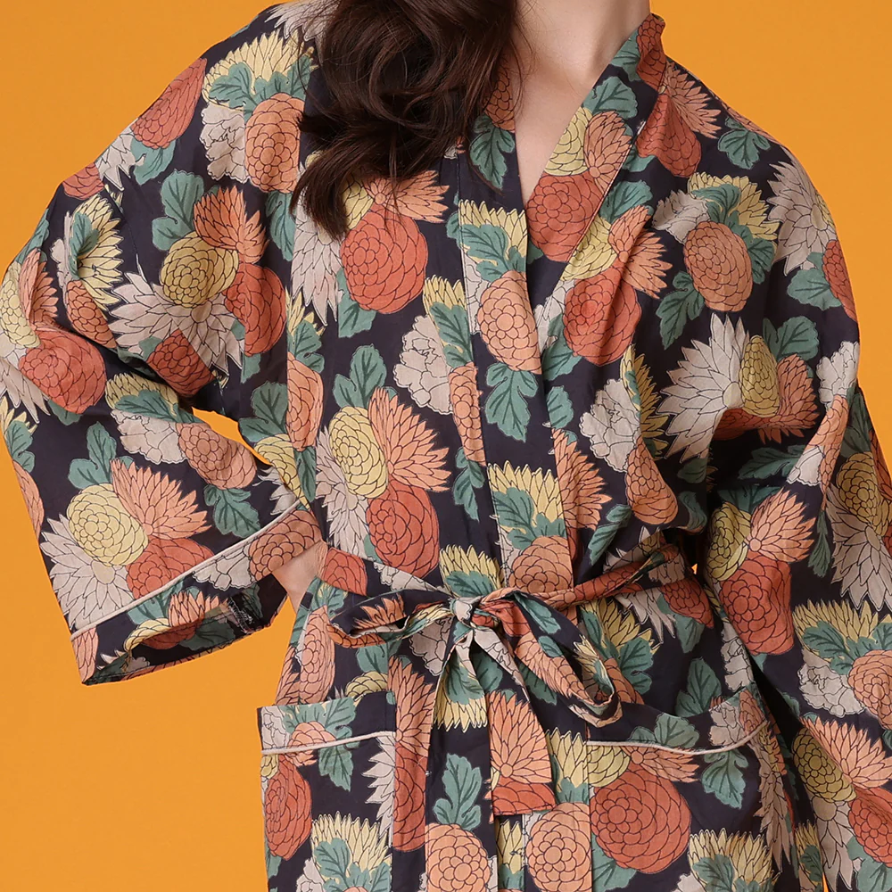 Kyoko Robe - Image 2