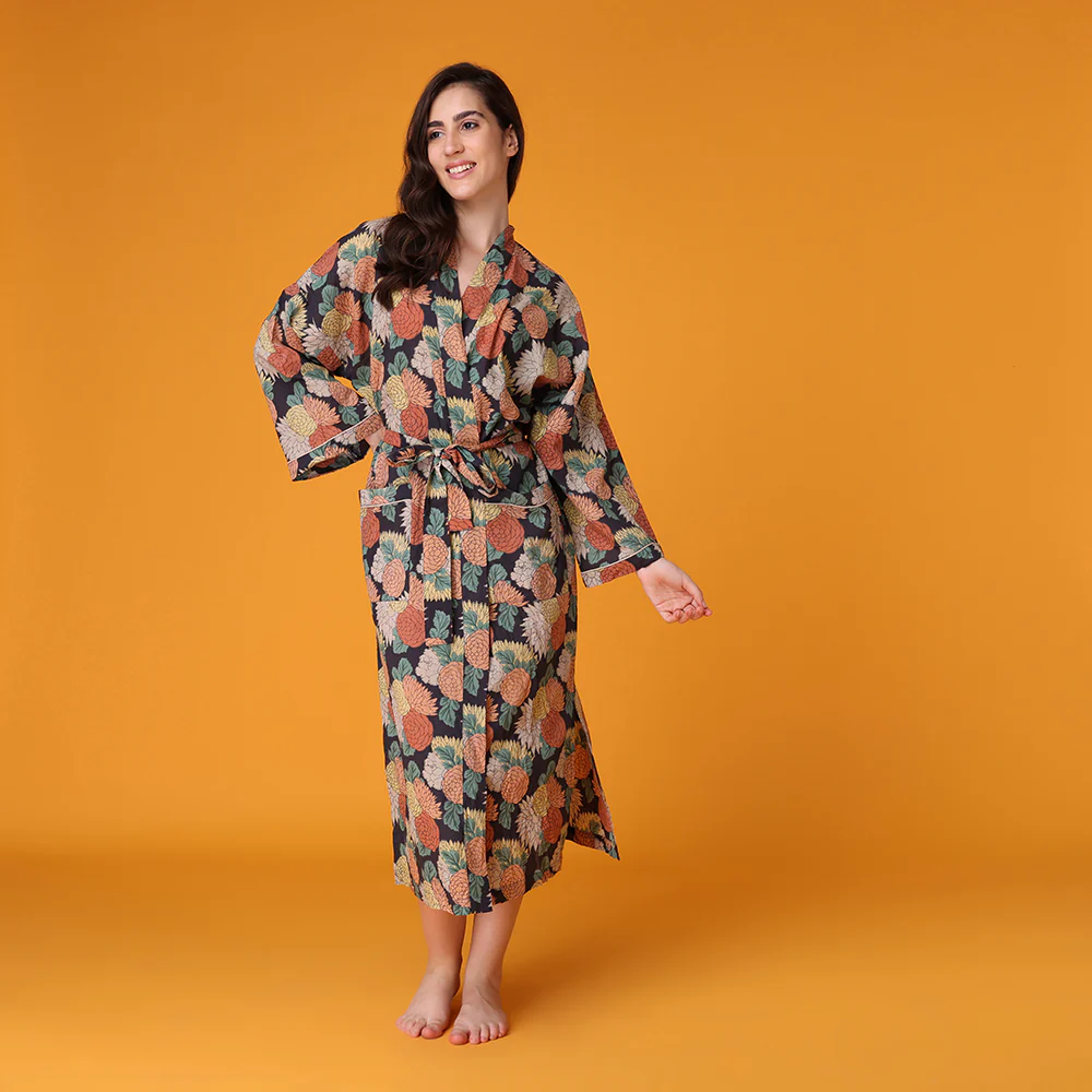 Kyoko Robe - Image 3