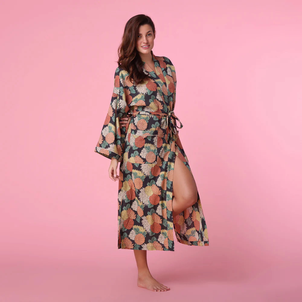 Kyoko Robe - Image 5