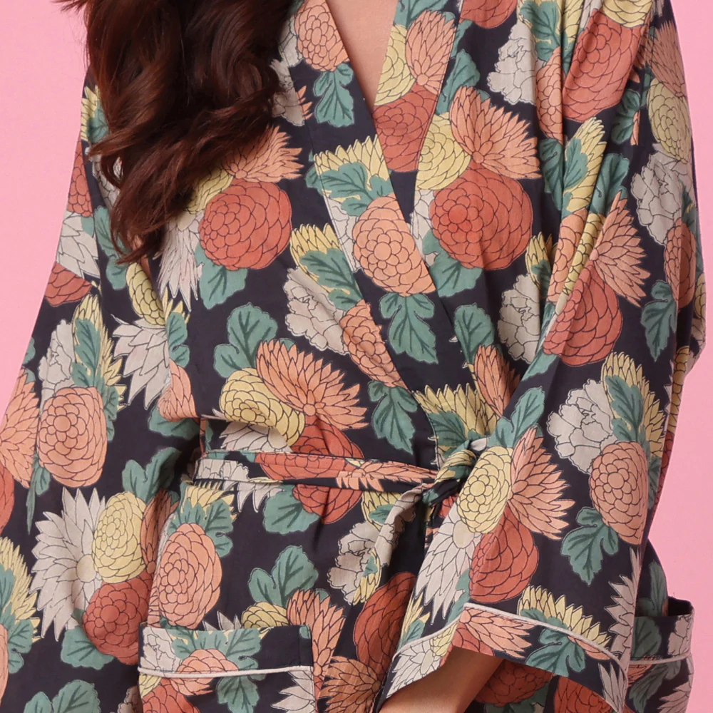 Kyoko Robe - Image 6
