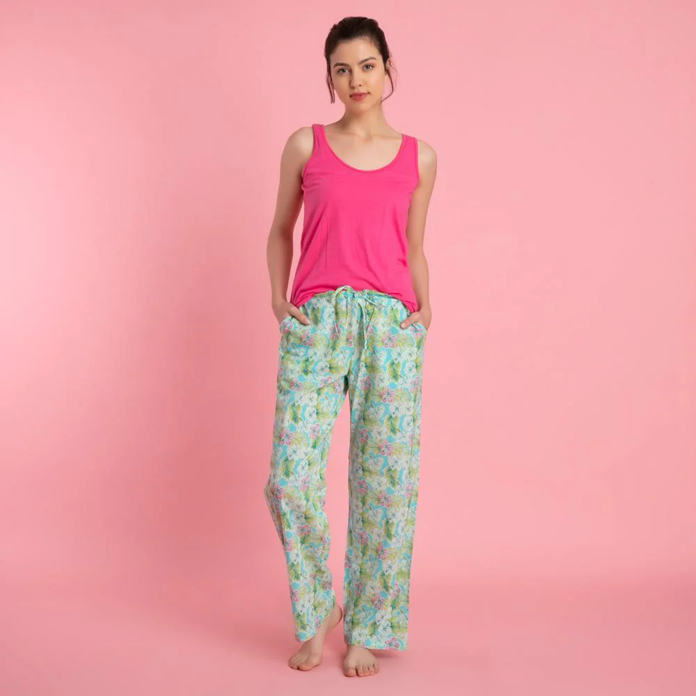 Leia Pant in a bag - Image 2