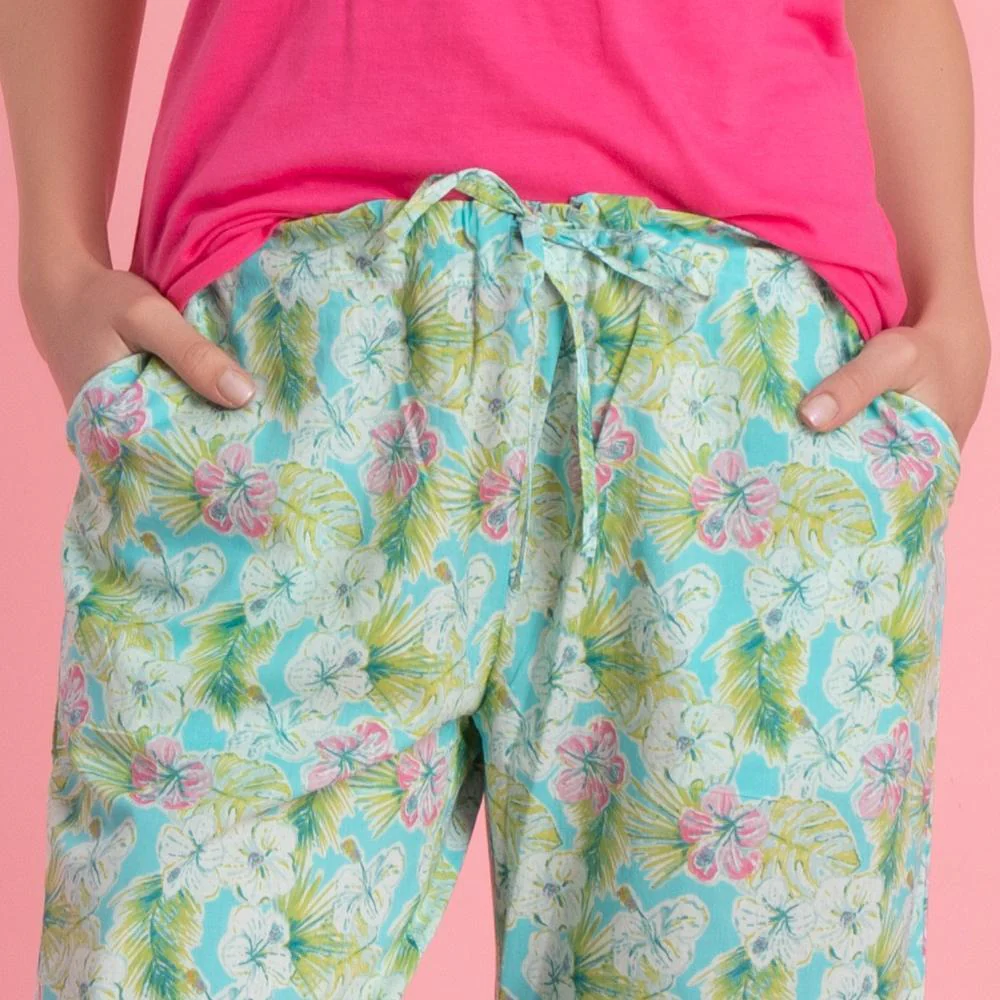 Leia Pant in a bag - Image 3