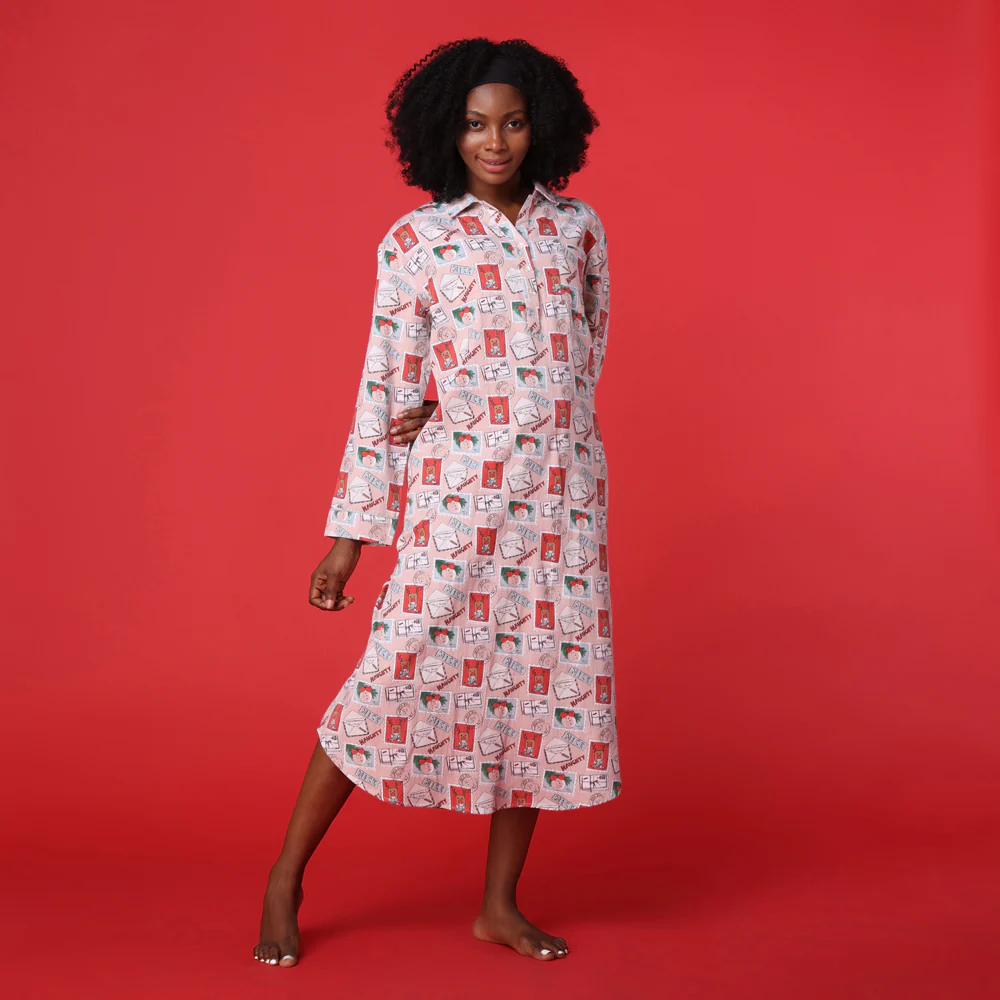 Letter to Santa Gown - Image 3