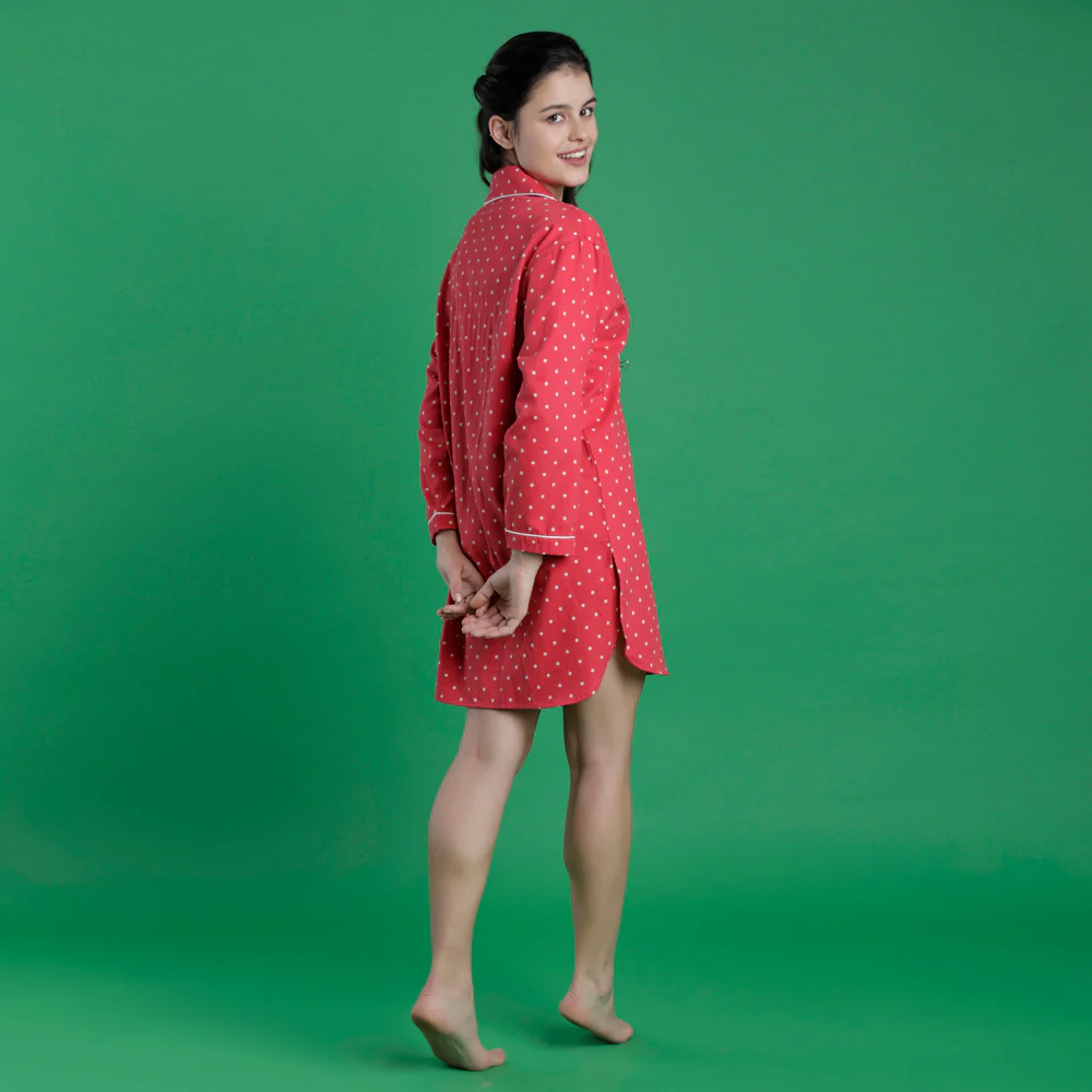 Lillian Nightshirt - Image 6
